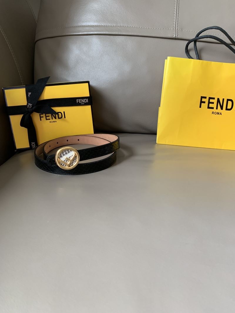 FENDI